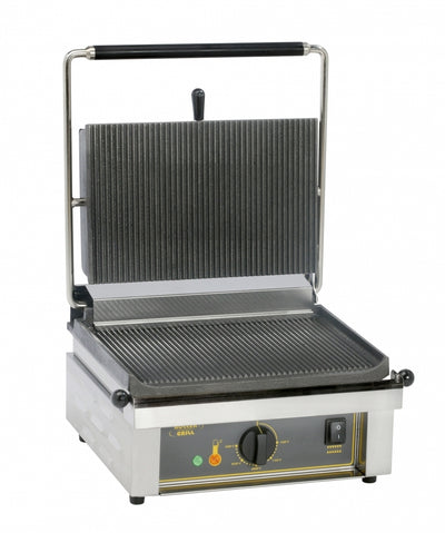 Roller Grill Panini klemgrill