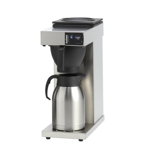 Excelso - Populær Kaffemaskine med Termokande