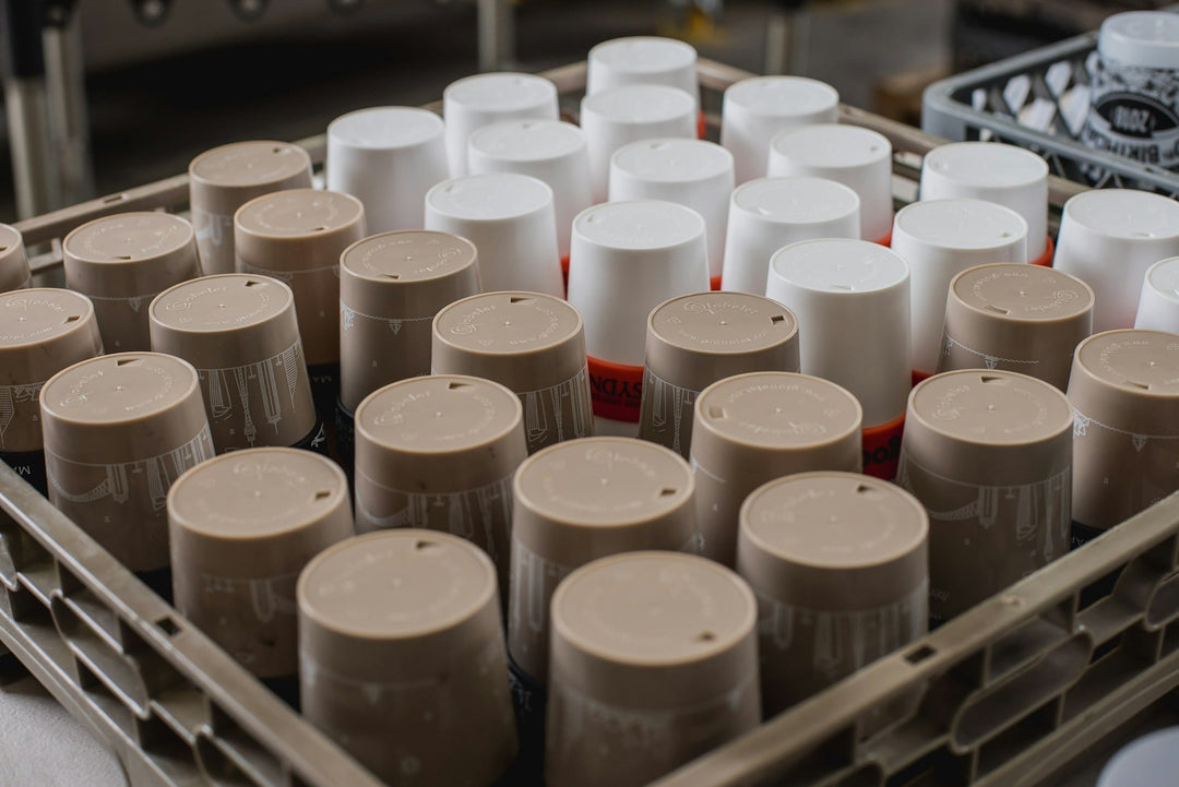 Guide: 25 ting du bør vide om professionelle opvaskemaskiner