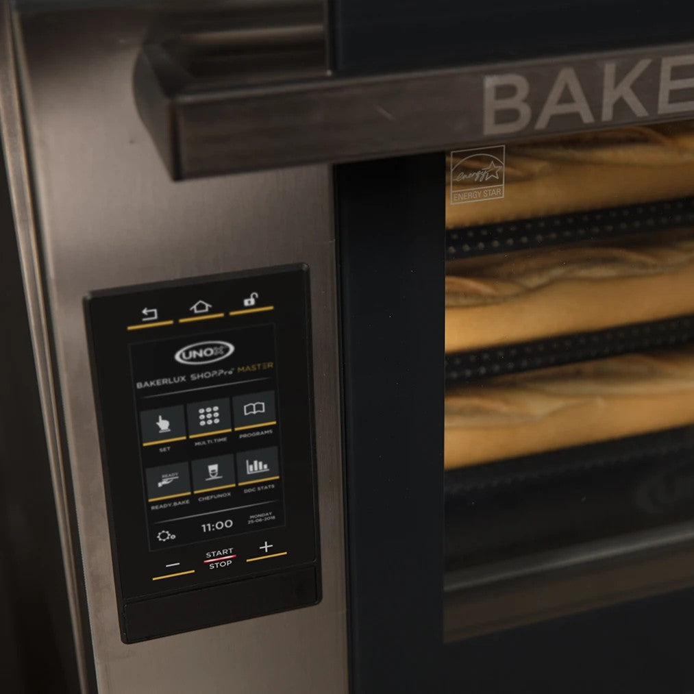 UNOX BAKERLUX SHOP.Pro