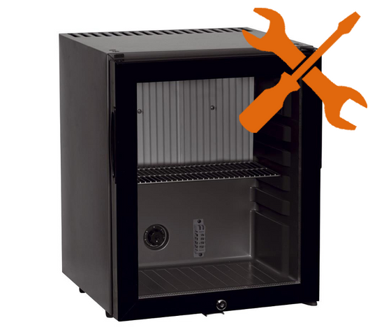 Brugt køkkenudstyr og udgående modeller