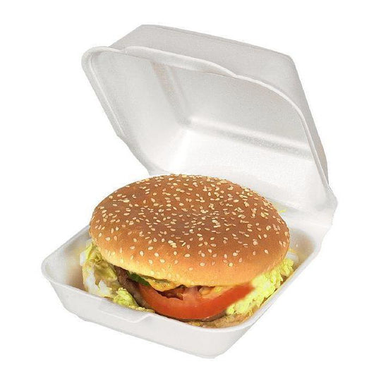 Storkøkkenudstyr til burger & grillbar