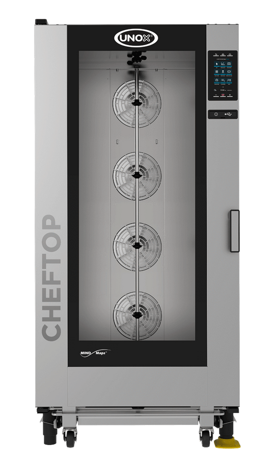 Ovne til hotel og konference