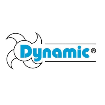 Dynamic mixers