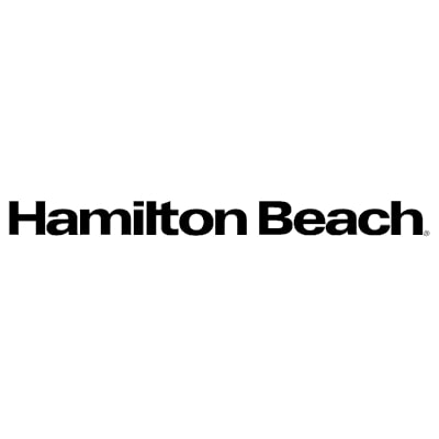 hamilton beach