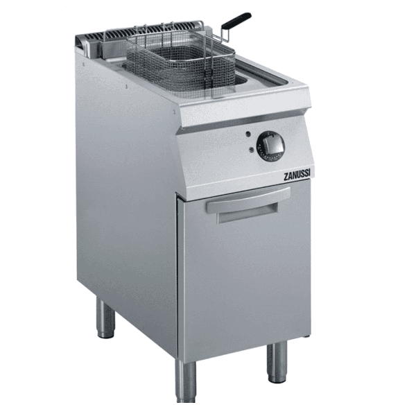 Industri friture