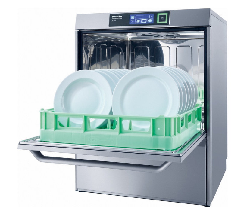 Miele industriopvasker