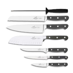 Lion sabatier knive