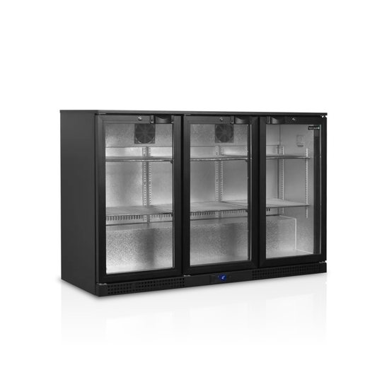 Sort backbar