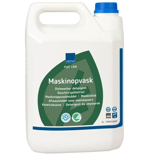 Industri opvaskemiddel