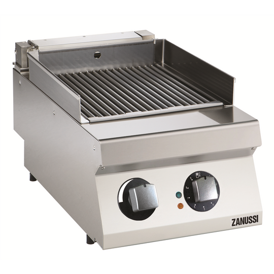 Power grill - zanussi