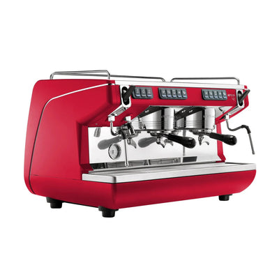 Nuova simonelli espressomaskine