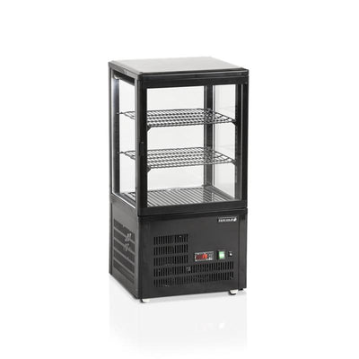 Tefcold kølemontre