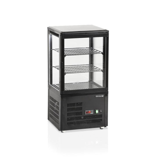 Tefcold kølemontre