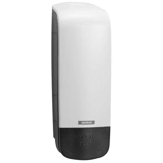 Sæbedispenser