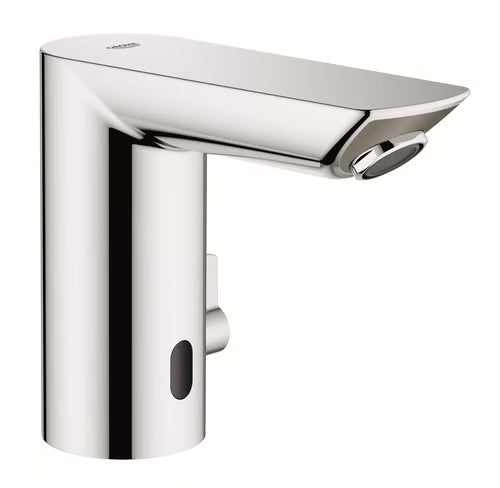 GROHE BauCosmo E berøringsfrit håndvaskarmatur 6V krom