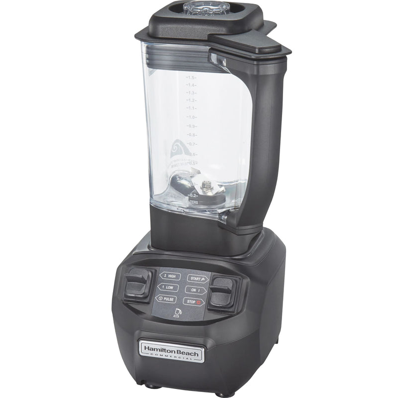 Hamilton Beach RIO HBB255-CE - Drinks med knust is