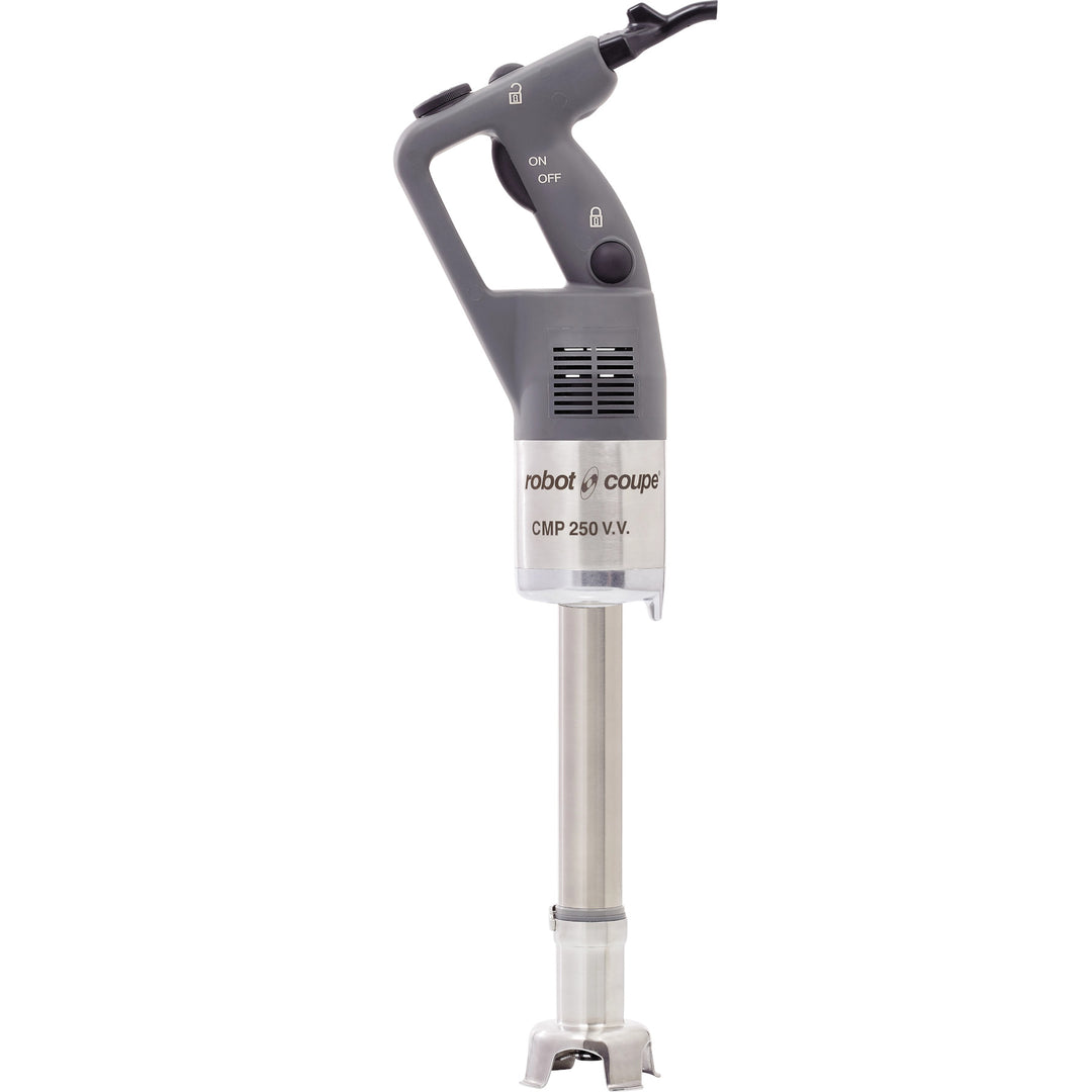 Stick blender - Robot Coupe CMP250VV, 25 cm - 310 W