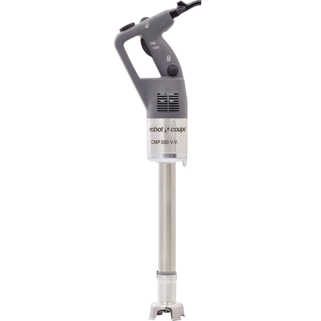 Hand blender - Robot Coupe CMP300VV - 30 cm - 350 W