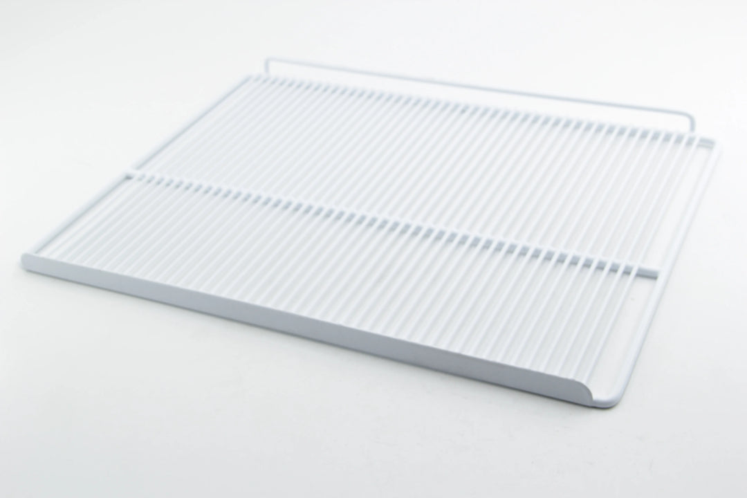 Extra shelf for fridge or freezer - 490x360, white