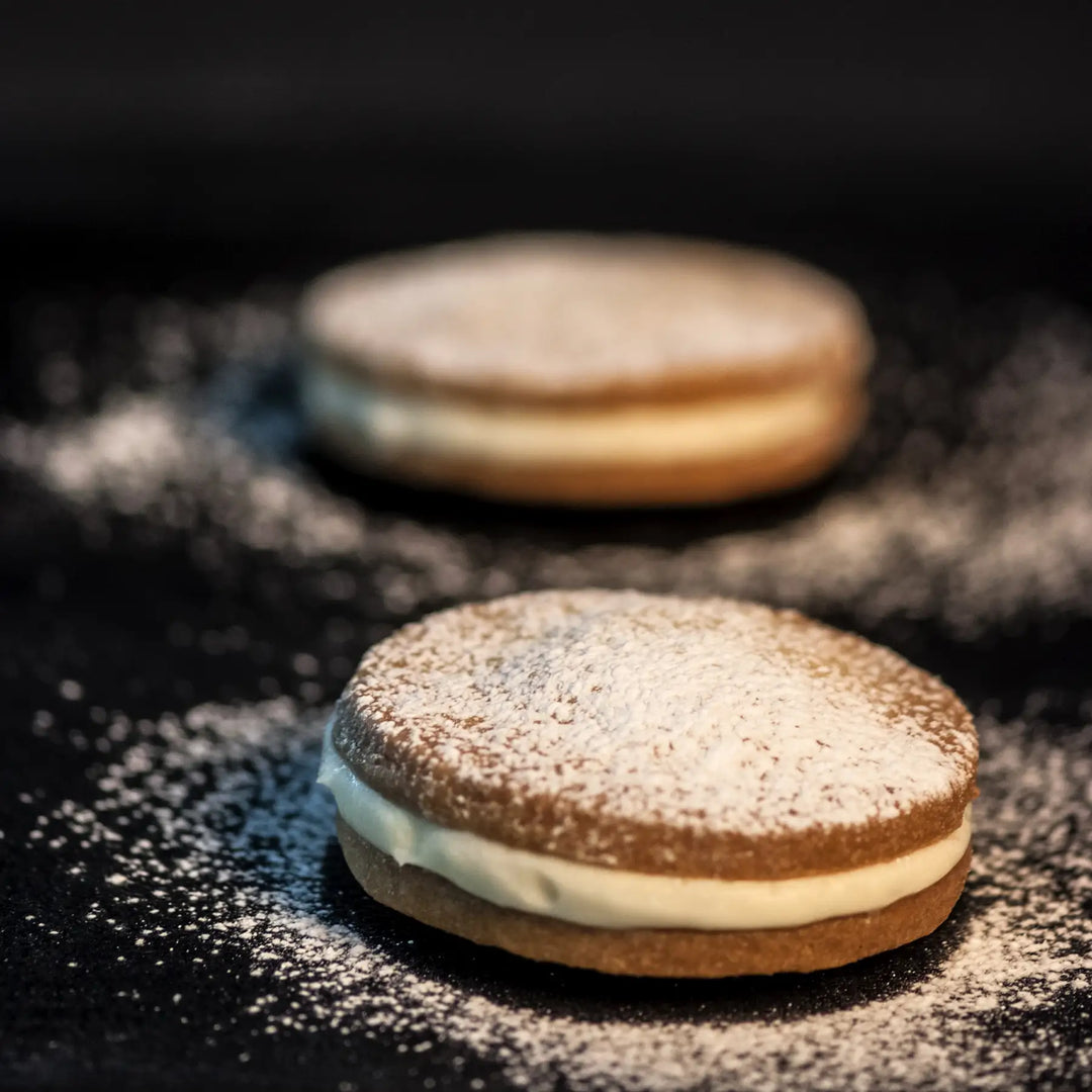 Unox Linemicro "Lisa" - Convection oven with 3 baking trays (46 x 33 cm)