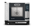 Unox Cheftop Plus industriovn - Vaskesystem - Damp - 5 x GN 1/1