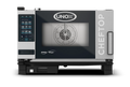 Unox Cheftop Plus industriovn - Vaskesystem - Damp - 3 x GN 1/1