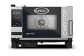 Unox Cheftop One industriovn - Vaskesystem - Damp - 3 x GN 1/1