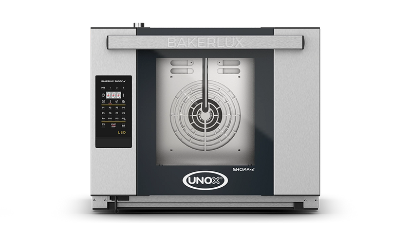 Lej Unox Bakerlux LED 4 pl. 46 x 33 (Min. 6 måneder/pris pr. måned)