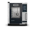 Unox Cheftop Plus industriovn - Vaskesystem - Damp - 5 x GN 2/3 (kompakt)
