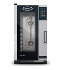 Unox Cheftop Plus industriovn - Vaskesystem - Damp - 10 x GN 1/1 (Kompakt)