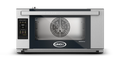 Unox Bakerlux "Elena" (TOUCH) - Bakeoff ovn med damp - 3 plader - 40 x 60 cm - 3,5 kW
