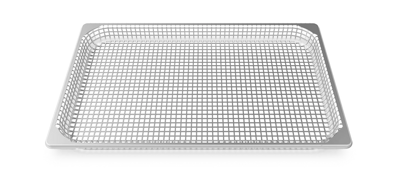 Bageplade til dampning - Unox - GN 1/1
