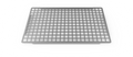 Baking tray for bacon and other fatty meat - BACON.GRID - Unox - GN 1/1