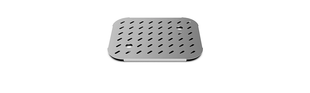 Drain board GN 1/2 for MULTI.Day trays - 1.2 cm high