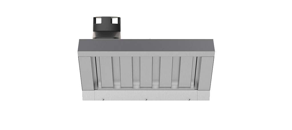 Steam condenser til Cheftop One &amp; Plus ovn (GN 2/3)
