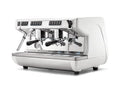 Nuova Simonelli Appia Life 2 Gr. - VOL - Hvid