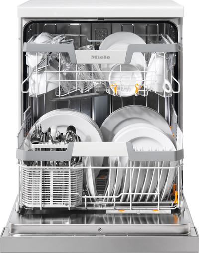 Miele PFD 101 - Friskvandsopvasker - Til kontor og tekøkken - Specialkurve