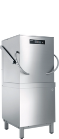 Miele PTD 901 [LIFT DOS] hætteopvasker - Afløbspumpe og sæbepumpe - Aut. hætteløft