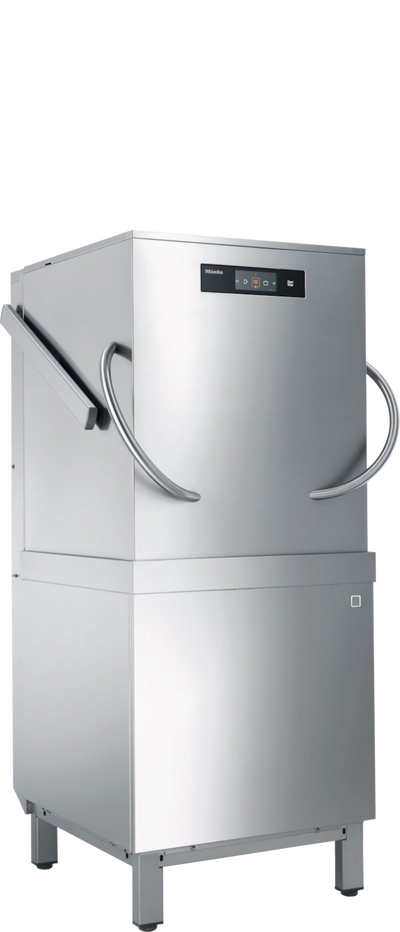Miele PTD 901 [LIFT DOS] hætteopvasker - Afløbspumpe og sæbepumpe - Aut. hætteløft