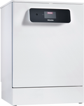 Hvid Miele PFD 404