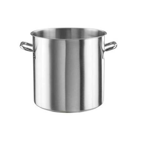 Gryde Ø 24 cm - 10,75 liter - Pintinox