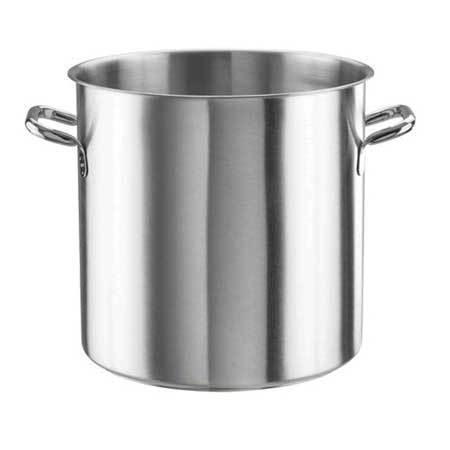 Gryde Ø 32 cm - 25,75 liter - Pintinox