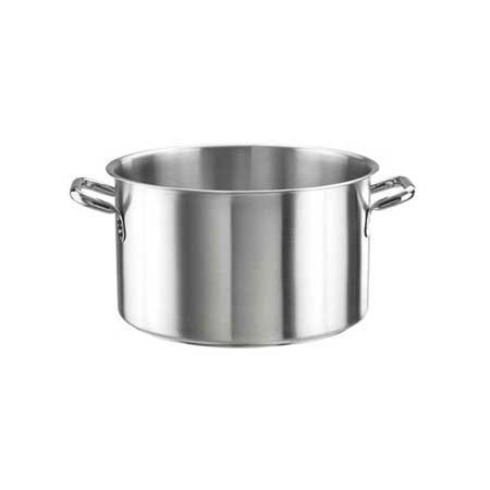 Gryde Ø 24 cm - 6,25 liter - Pintinox