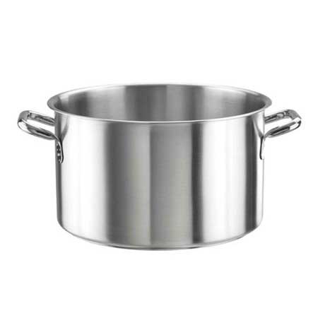 Gryde Ø 32 cm - 15,7 liter - Pintinox