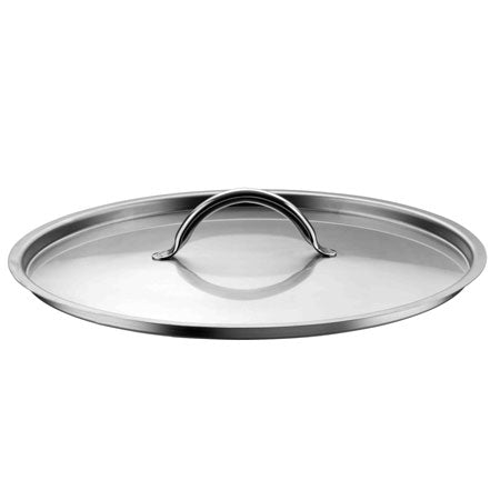 Grydelåg Ø 32 cm - Pintinox