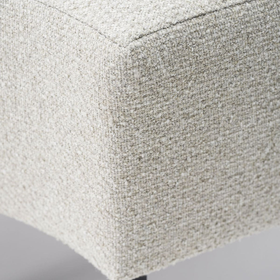 Sofamodul til restaurant - HD1 seater - Natural - Inde