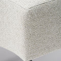 Sofamodul til restaurant - HD2 seater - Natural - Inde