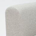 Sofamodul til restaurant - HD2 seater - Natural - Inde