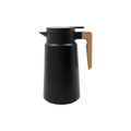 Termokande - Cole - Sort - 1,8 liter